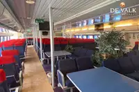 Katamaran til salgs