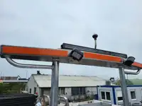 Katamaran til salgs