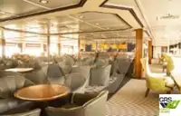 Cruiseskip til salgs