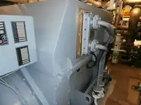 Containerskip til salgs