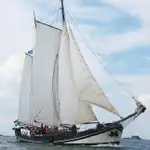 Yacht til salgs
