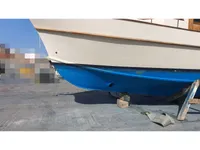 Yacht til salgs