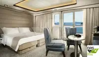 Cruiseskip til salgs