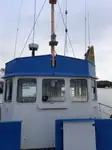 Kartleggingsfartøy til salgs