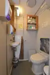 Arbeidsbåter til salgs