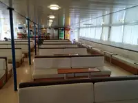 Landingsfartøy, tank til salgs
