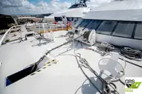 Cruiseskip til salgs