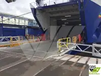 Ro-Ro ship til salgs