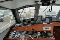 Arbeidsbåter til salgs