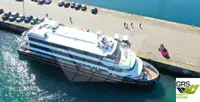 Cruiseskip til salgs