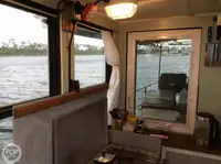 Slepebåt til salgs