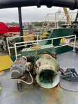 Dredge til salgs