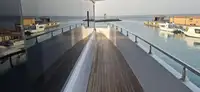Cruiseskip til salgs