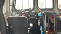 Redningsbåt til salgs