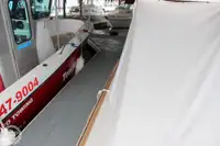 Fiskeforedlingsfartøy til salgs