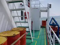 Bulktransportør til salgs