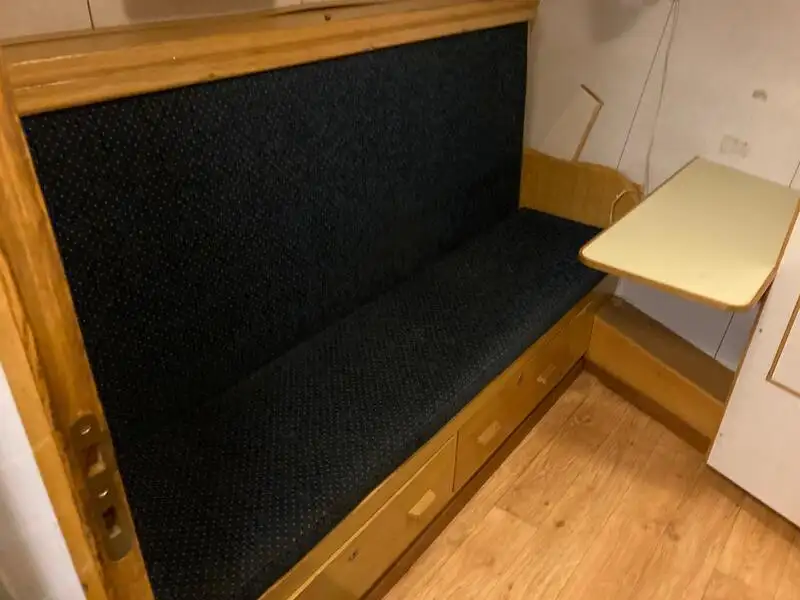 Slepebåt til salgs