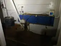Dredge til salgs