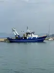 Trawler til salgs