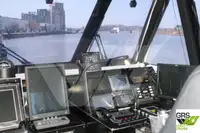 Cruiseskip til salgs