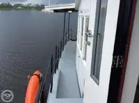 Slepebåt til salgs