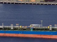 Olje-/kjemikalietanker til salgs
