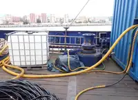 Arbeidsbåter til salgs