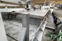 Bulktransportør til salgs
