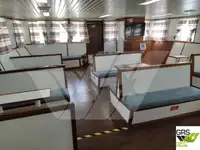 Cruiseskip til salgs