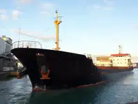 Bulktransportør til salgs