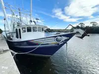 Tråler til salgs