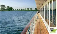 Cruiseskip til salgs