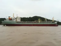 Tanker for matvarer til salgs