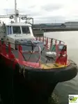 Servicefartøy for vindparker til salgs