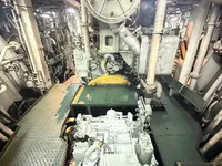 General Cargo/Multi-purpose til salgs