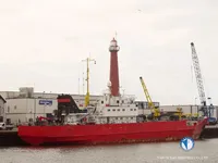 Kjøleskip til salgs