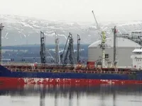 Olje-/kjemikalietanker til salgs