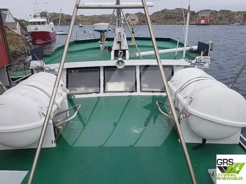 Brakke til salgs