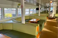 Cruiseskip til salgs