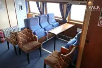Fergefartøy til salgs