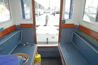 Arbeidsbåter til salgs