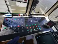 Dredge til salgs