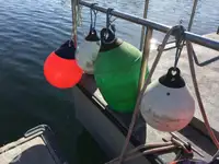 Tråler til salgs