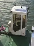 Dredge til salgs