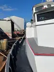 Containerskip til salgs