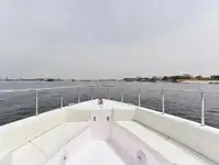 Cruiseskip til salgs
