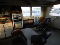Cruiseskip til salgs