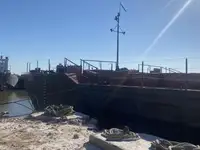 Slepebåt til salgs