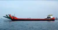 Landingsfartøy, tank til salgs