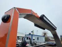 Arbeidsbåter til salgs